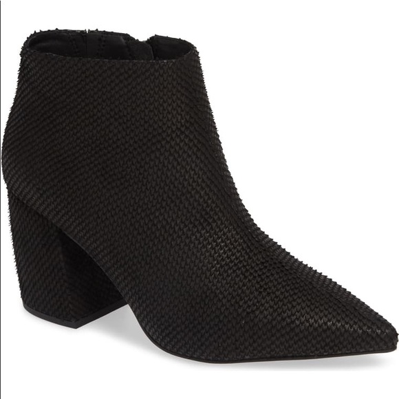 Jeffrey Campbell total ankle booties - Picture 2 of 7